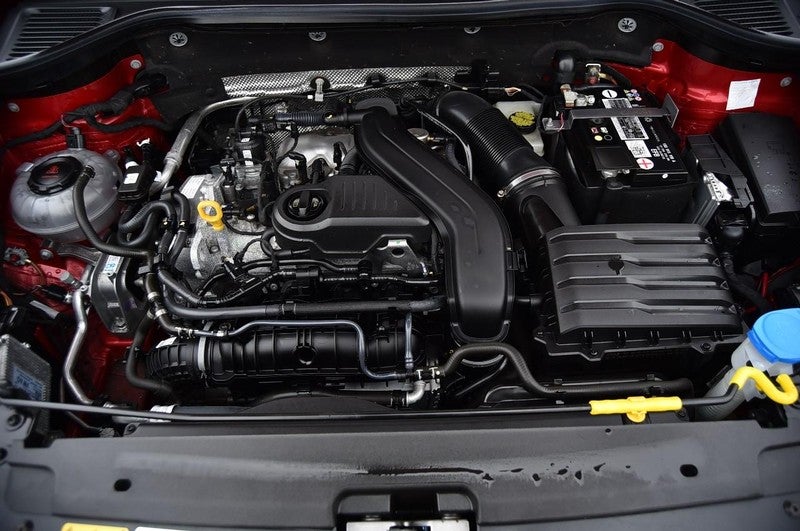 2022 Volkswagen Taos SEL 4MOTION