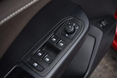 2022 Volkswagen Taos SEL 4MOTION