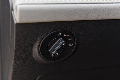 2023 Volkswagen Taos 1.5T SEL