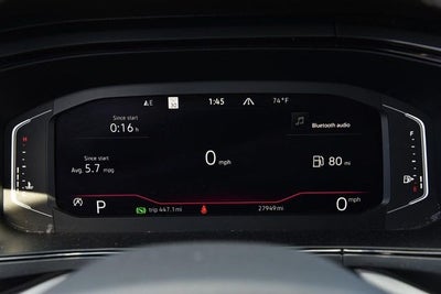 2023 Volkswagen Taos 1.5T SEL