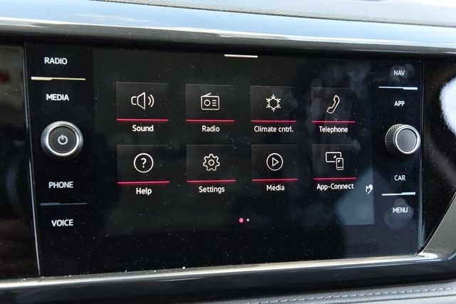 2023 Volkswagen Taos 1.5T SEL