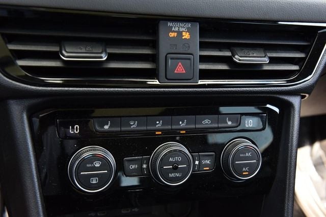 2023 Volkswagen Taos 1.5T SEL