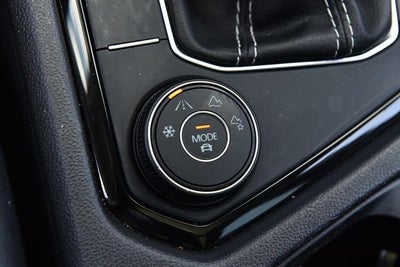 2023 Volkswagen Taos 1.5T SEL