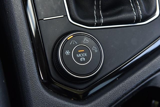 2023 Volkswagen Taos 1.5T SEL