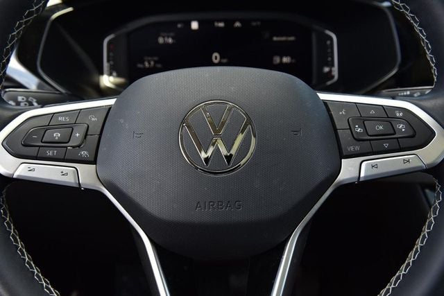 2023 Volkswagen Taos 1.5T SEL