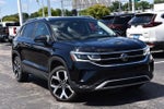 2023 Volkswagen Taos 1.5T SEL
