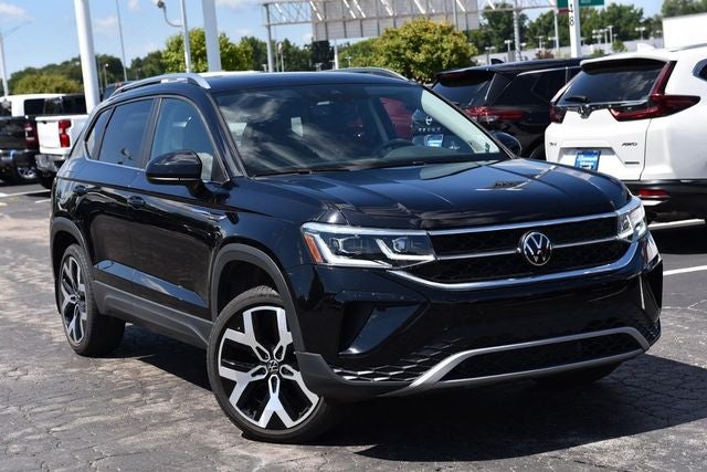 2023 Volkswagen Taos 1.5T SEL