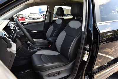 2023 Volkswagen Taos 1.5T SEL