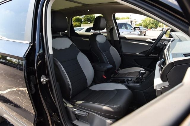 2023 Volkswagen Taos 1.5T SEL