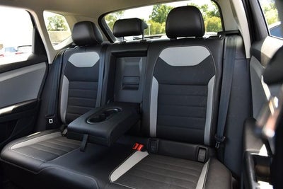 2023 Volkswagen Taos 1.5T SEL