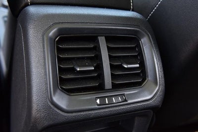 2023 Volkswagen Taos 1.5T SEL