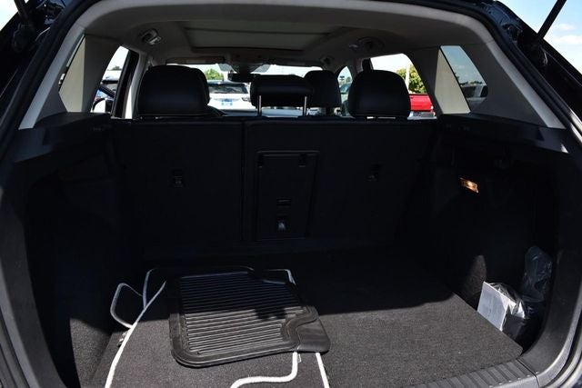 2023 Volkswagen Taos 1.5T SEL