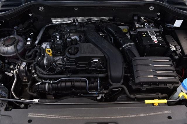 2023 Volkswagen Taos 1.5T SEL