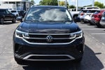 2023 Volkswagen Taos 1.5T SEL