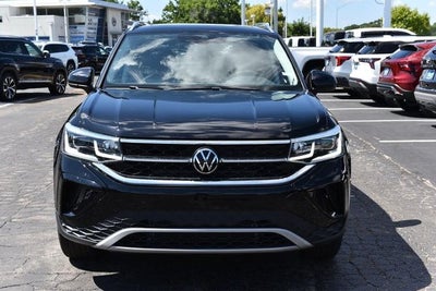 2023 Volkswagen Taos 1.5T SEL