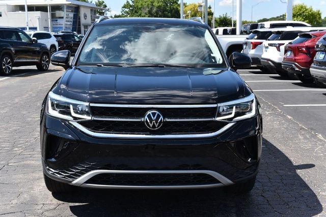 2023 Volkswagen Taos 1.5T SEL
