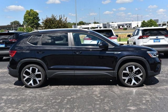 2023 Volkswagen Taos 1.5T SEL
