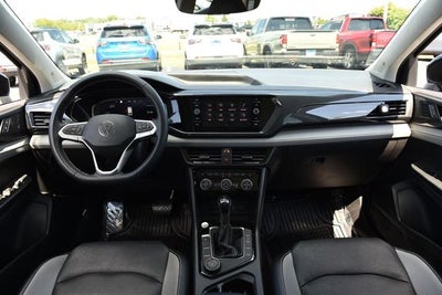 2023 Volkswagen Taos 1.5T SEL