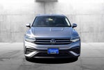 2022 Volkswagen Tiguan 2.0T SE FWD