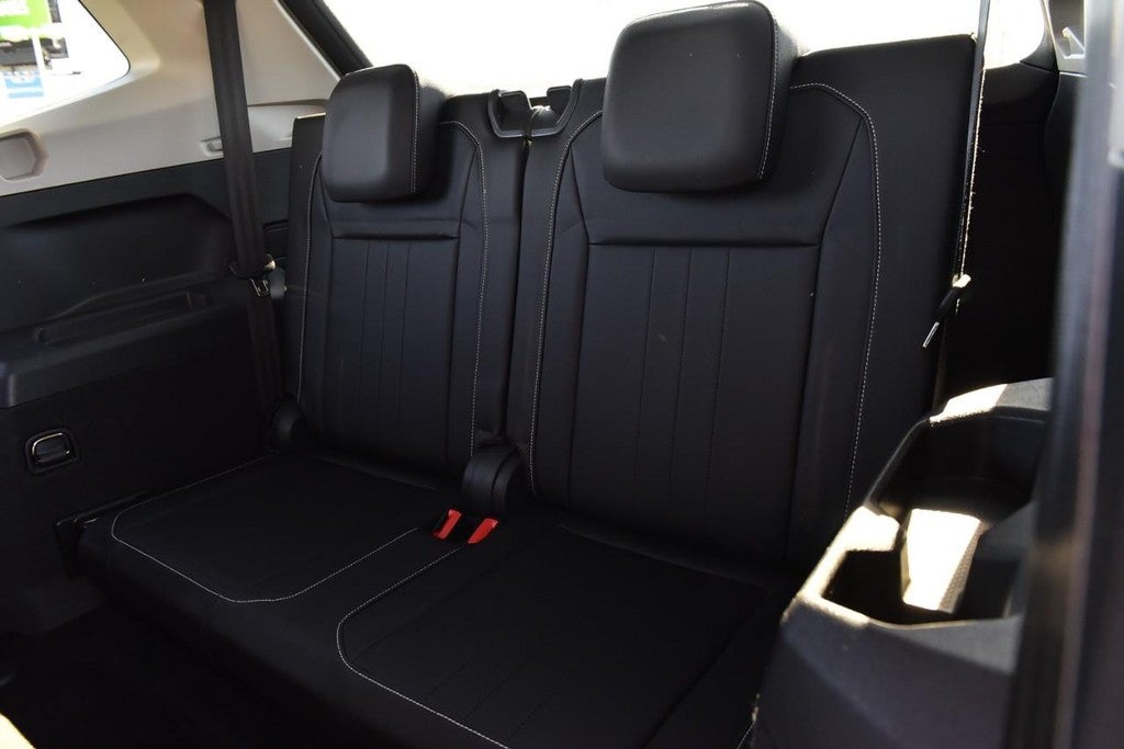 2023 Volkswagen Tiguan 2.0T SE FWD