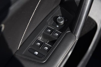 2023 Volkswagen Tiguan 2.0T SE FWD