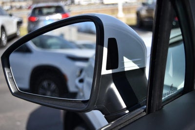 2023 Volkswagen Tiguan 2.0T SE FWD