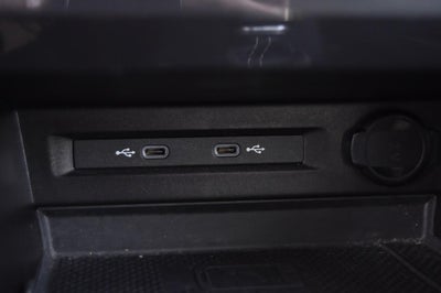 2023 Volkswagen Tiguan 2.0T SE FWD