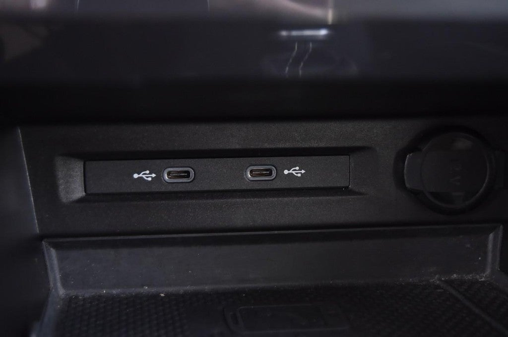 2023 Volkswagen Tiguan 2.0T SE FWD