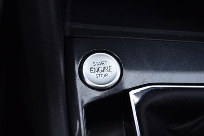 2023 Volkswagen Tiguan 2.0T SE FWD