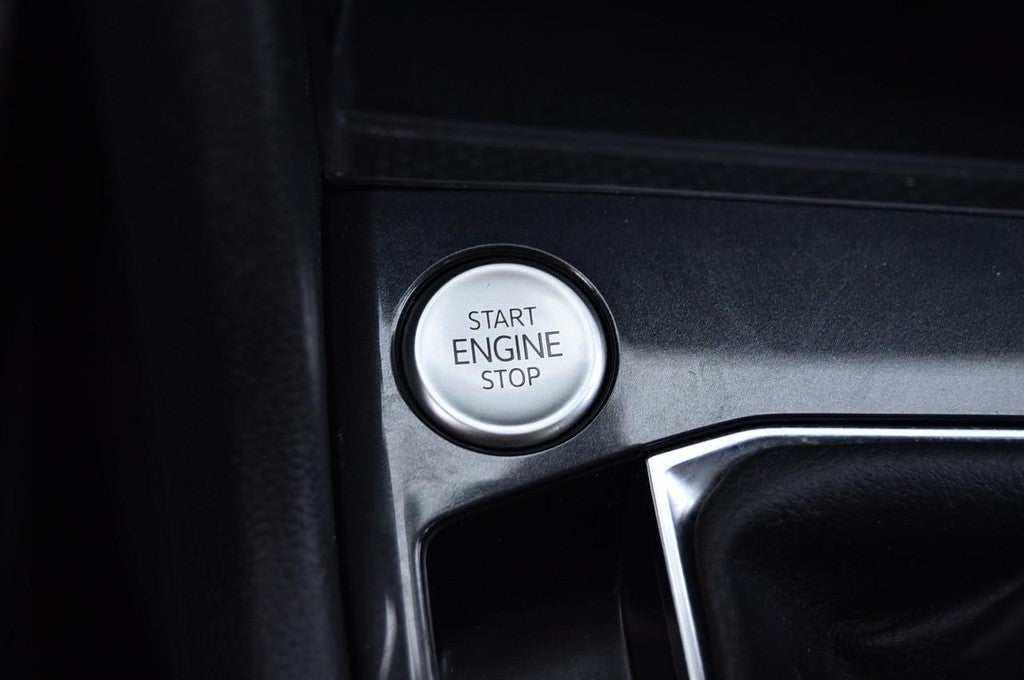 2023 Volkswagen Tiguan 2.0T SE FWD