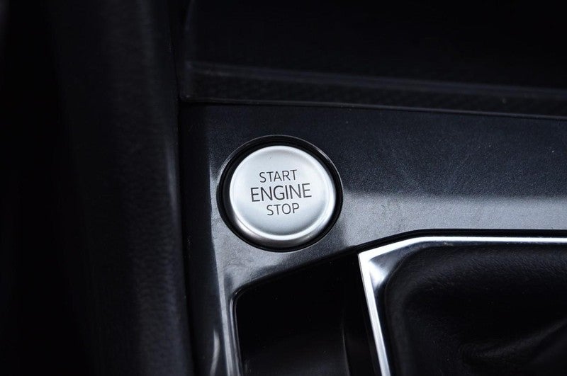 2023 Volkswagen Tiguan 2.0T SE FWD