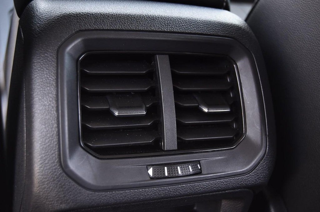 2023 Volkswagen Tiguan 2.0T SE FWD