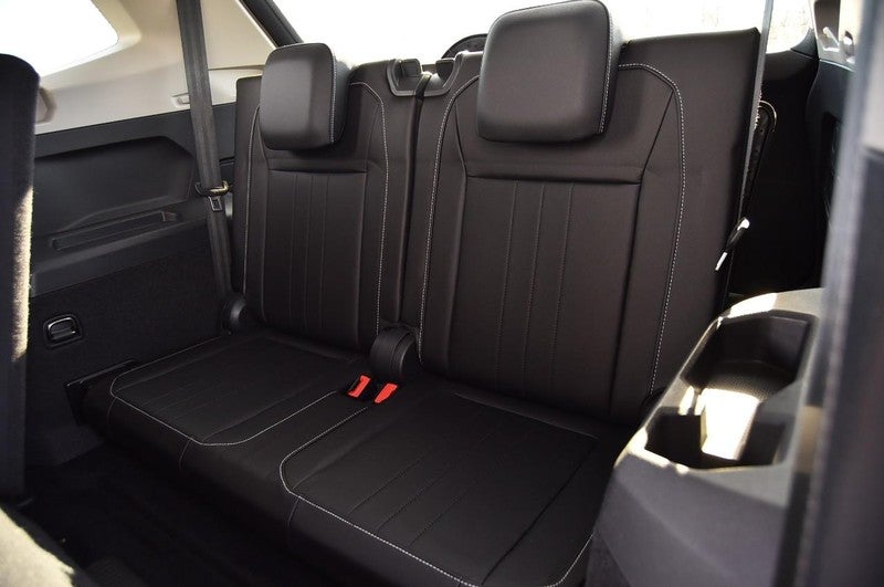 2023 Volkswagen Tiguan 2.0T SE FWD