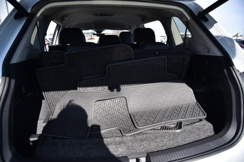 2023 Volkswagen Tiguan 2.0T SE FWD