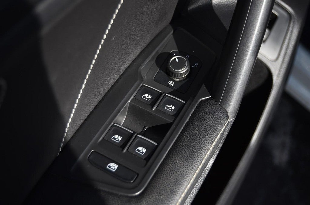 2023 Volkswagen Tiguan 2.0T SE FWD