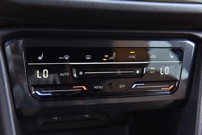 2023 Volkswagen Tiguan 2.0T SE FWD