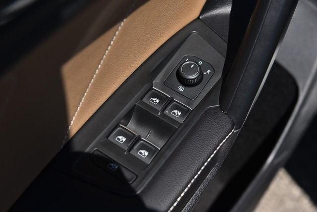 2023 Volkswagen Tiguan 2.0T SE FWD