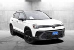 2025 Volkswagen Taos SE Black FWD