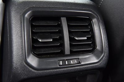 2025 Volkswagen Taos SE Black FWD