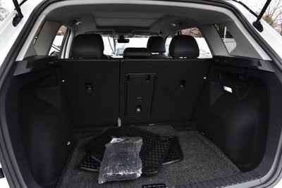 2025 Volkswagen Taos SE Black FWD