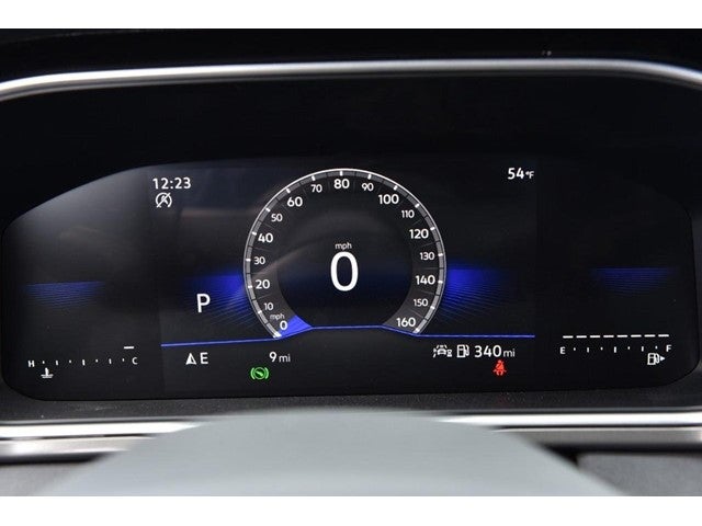 2026 Volkswagen Taos 1.5T SE Black