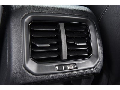 2026 Volkswagen Taos 1.5T SE Black