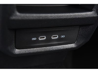 2026 Volkswagen Taos 1.5T SE Black