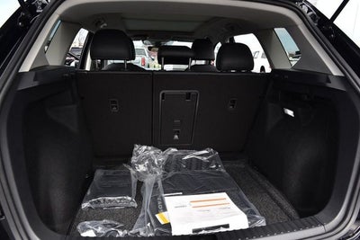 2026 Volkswagen Taos 1.5T SE Black