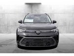 2026 Volkswagen Taos 1.5T SE Black