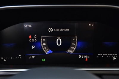 2027 Volkswagen Taos SE Black FWD