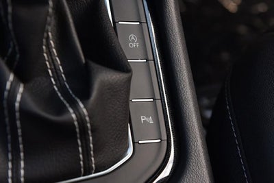 2027 Volkswagen Taos SE Black FWD