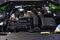 2027 Volkswagen Taos SE Black FWD