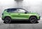 2027 Volkswagen Taos SE Black FWD
