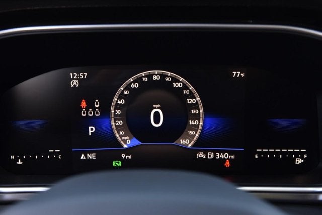 2027 Volkswagen Taos 1.5T SE
